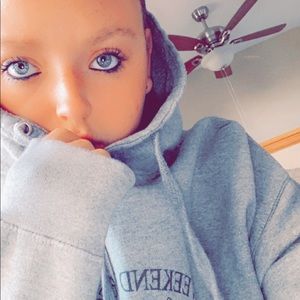 Meet your Posher, Madi